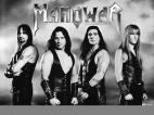 Manowar présentent l’album