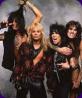 L’audio-variante de Motley Crue