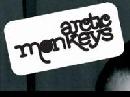 Arctic Monkeys ne sont pas sûrs de lui-même