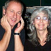 Mark Knopfler et Emmylou Harris