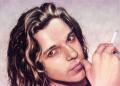 Le cinema au de Michael Hutchence