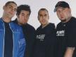 Alien Ant Farm sont revenus