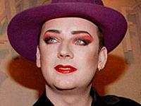 Culture Club sera sans Boy George