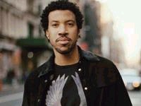 Lionel Richie revient à la maison