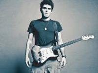 John Mayer sur le piqué de la gloire