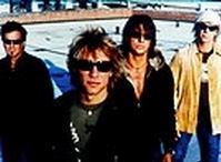 Bon Jovi se délivraient des managers