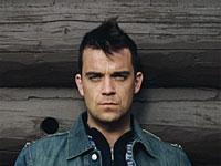 Robbie Williams « divise » la Madona