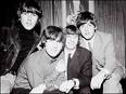 Le premier club du Beatles garderont