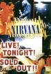 Le DVD de Nirvana  » Live! Tonight! Sold Out!!  » sortira en novembre