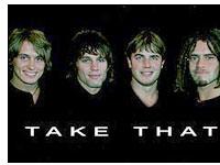 Take That reviennent