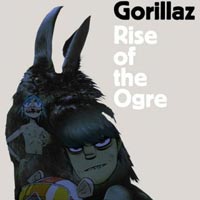 Gorillaz ont écrit le livre