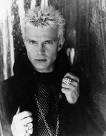 Le Noël à l’esprit de Billy Idol