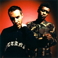 Massive Attack confirme les rumeurs