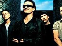 U2 dans le monde en trois dimensions