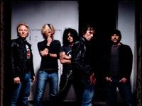 Un second album pour Velvet Revolver