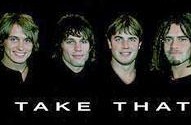 Les records du Take That