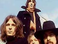 Les yeux du Pink Floyd