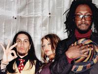 Black Eyed Peas préparent un nouvel album