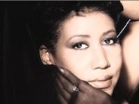 Aretha Franklin est contente d’une nouvelle plaque