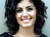 Katie Melua est appelée par la chanteuse de l’année