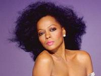 L’amour dans toute la beauté de Diana Ross