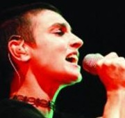 Sinead O Connor revient au printemps