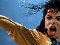 Michael Jackson revient