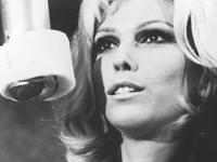 Nancy Sinatra deviendra le DJ