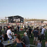 Le festival Coachella : tous les billets sont vendus