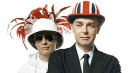 Pet Shop Boys produisent le DVD et vont pour les tournées