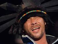 Jamiroquai partent après le bonheur