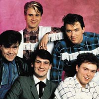 Spandau Ballet ne reviendront pas