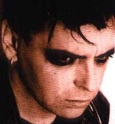 Gary Numan a terminé une série « Peel Sessions »