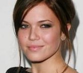 L’espoir sauvage du Mandy Moore