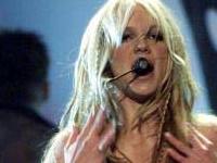 Britney Spears est revenue