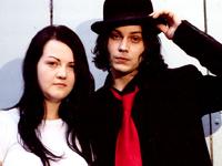 White Stripes existeront!