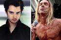 Elijah Wood réalisera l’image Iggy Pop