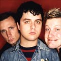 Green Day chante les Simpsons